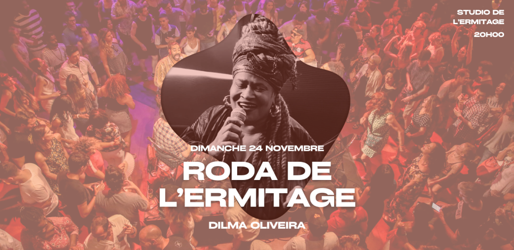 Roda de l'Ermitage - Dilma Oliveira