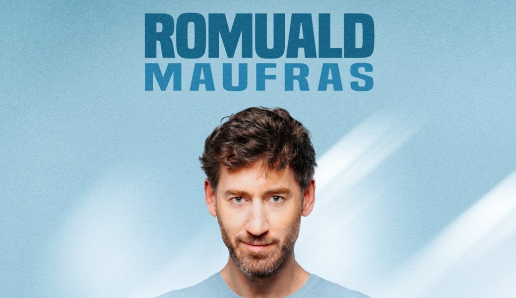 Romuald Maufras SAISON 3