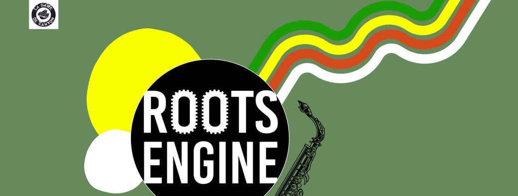 ROOTS ENGINE x 1ère partie Babbar et sa jungle