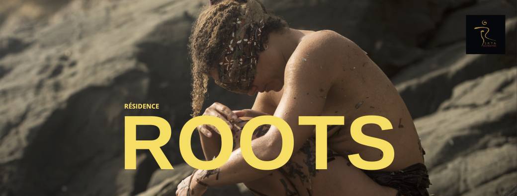 ROOTS - STAGE - La Réunion - 15 & 17 novembre 2024