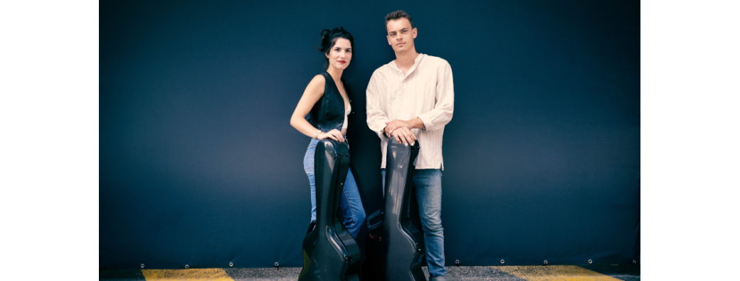 Roxane Elfasci & Baptiste Erard