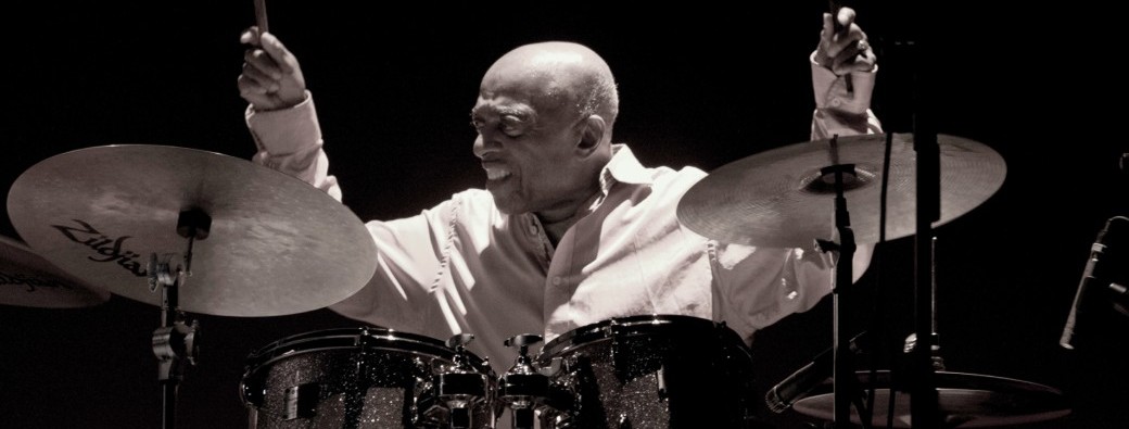 Roy-Alty / Concert hommage à Roy Haynes