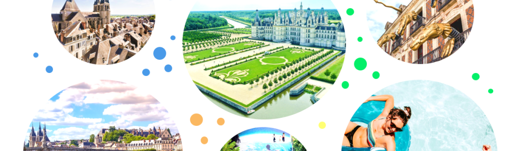 ROYAL TRiP - Château de Chambord