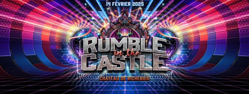 Rumble in the Castle