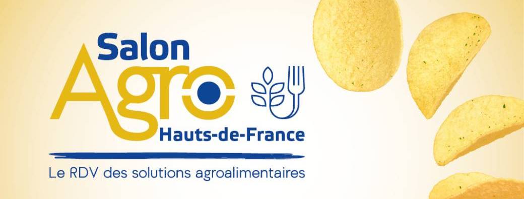 Salon Agro Hauts-de-France