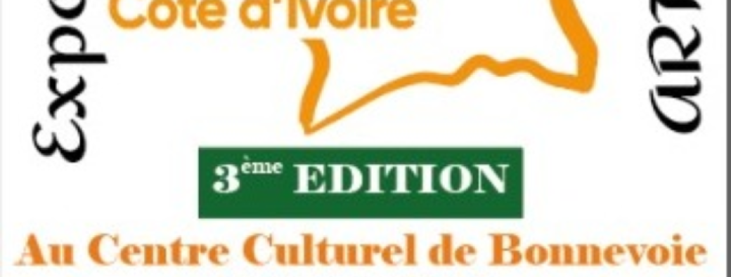 SALON DES ARTS TRADITIONNELS DE LA CÔTE D'IVOIRE