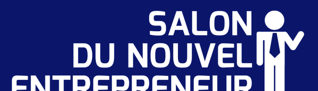 Salon du Nouvel Entrepreneur Annecy