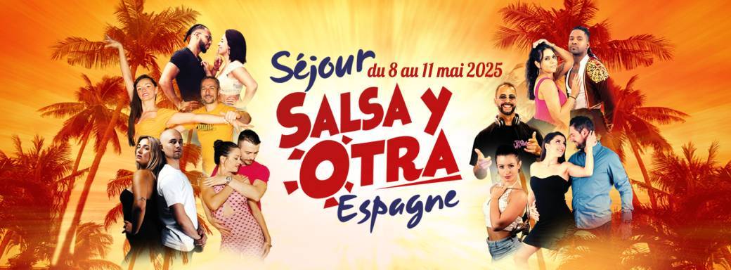 Salsa Y Otra 2025