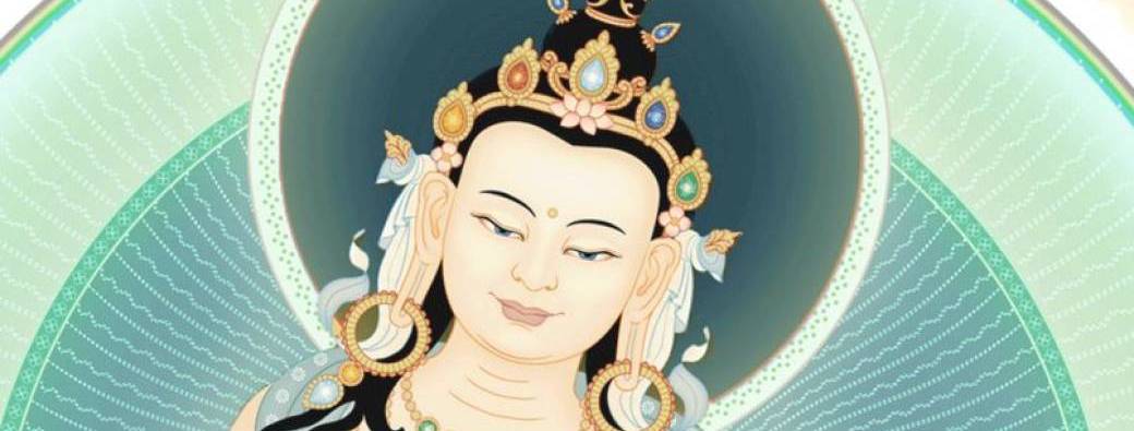 Samedi - Transmission des bénédictions de Bouddha Vajrasattva