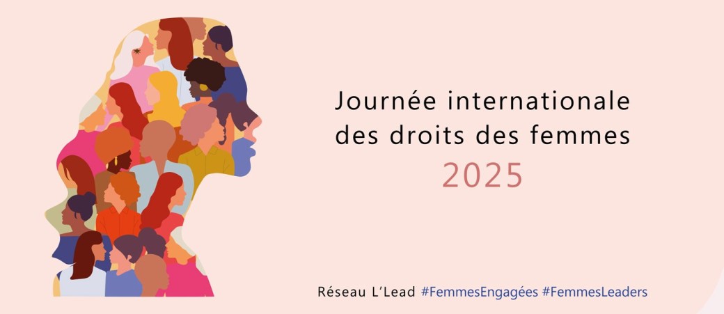 SAP - Cocktail déjeunatoire et Workshop pour la Journée internationale des droits des femmes