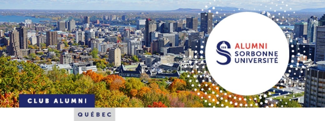 SAVE THE DATE - Soirée débat - rencontre Club Québec