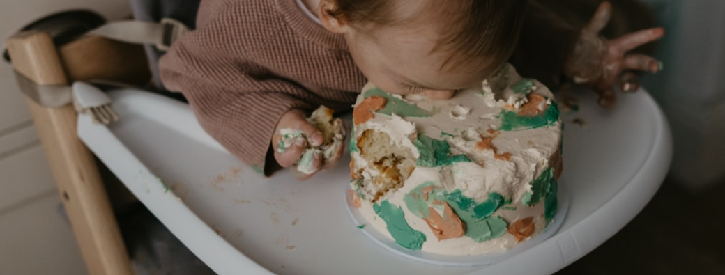 Saveurs en scène - Bébés lecteurs - La gourmandise