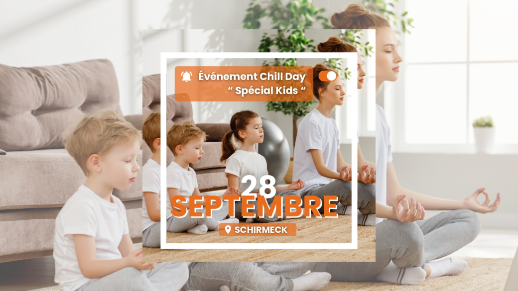 SCHIRMECK - 28 Septembre « Spécial Kids »