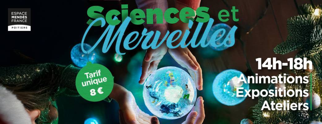 Sciences et merveilles