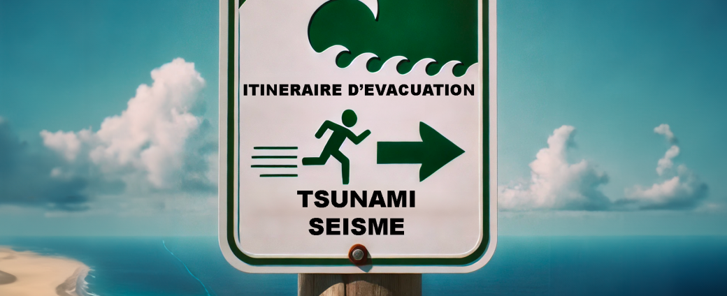 Séismes et Tsunamis : secousses en Méditerranée