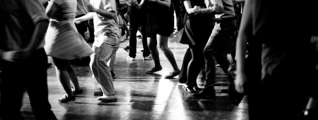 Semaine de la danse - Bal de clôture des initiations