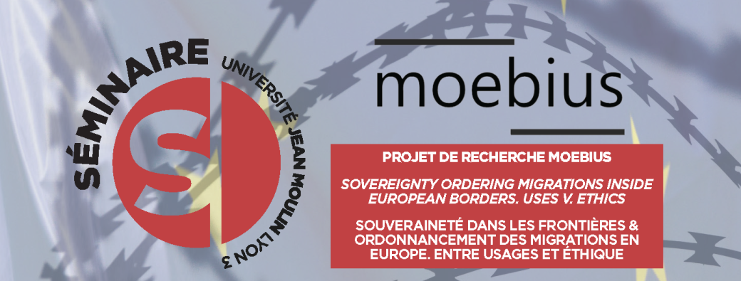 Séminaire MOEBIUS 2024-2025