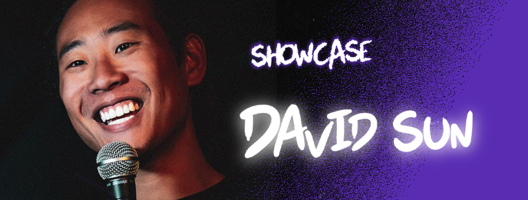 Showcase de David Sun