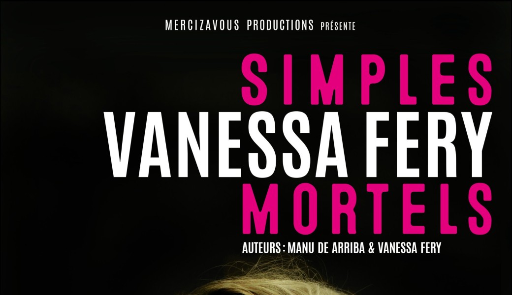 SImples Mortels VANESSA FERY