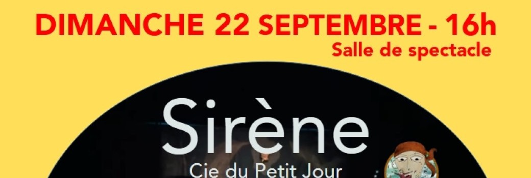 Sirène