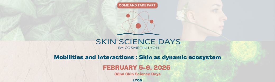 Skin Science Days 2025