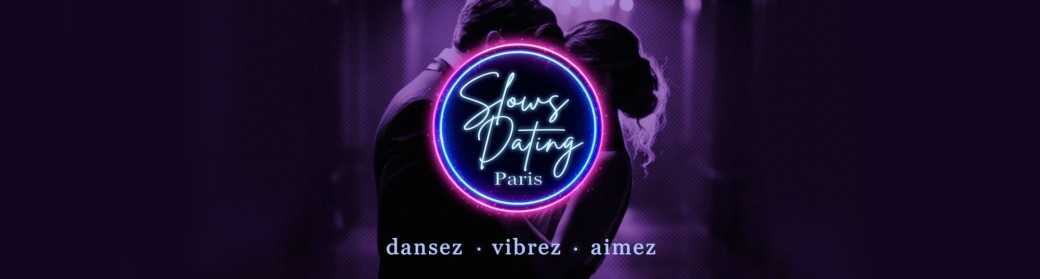 Soirée Slows Dating Paris - 25 Novembre, 45-55 ans