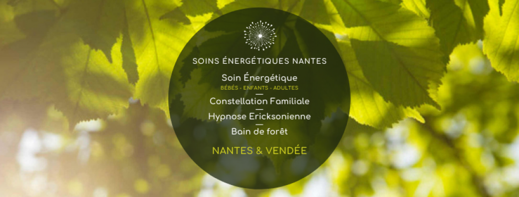 Soins Energétiques Nantes