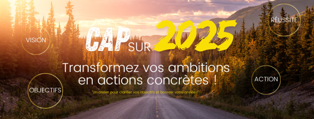 Soirée CAP sur 2025