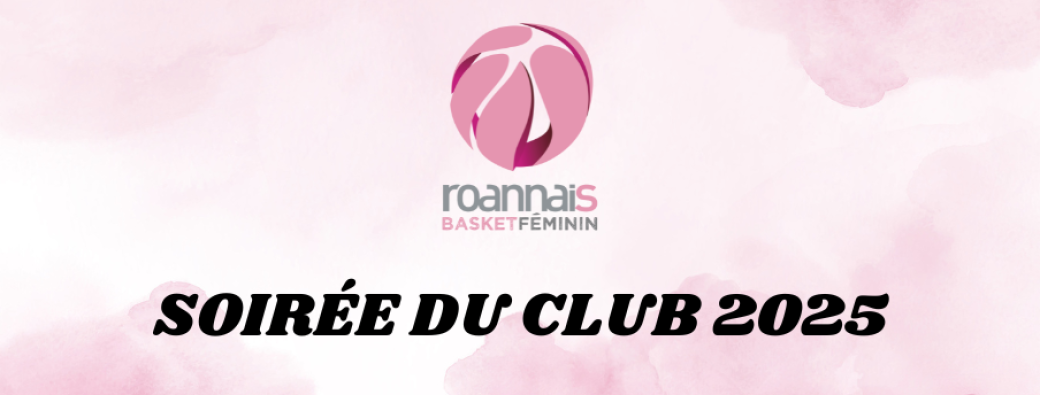 Soirée dansante du club RBF 