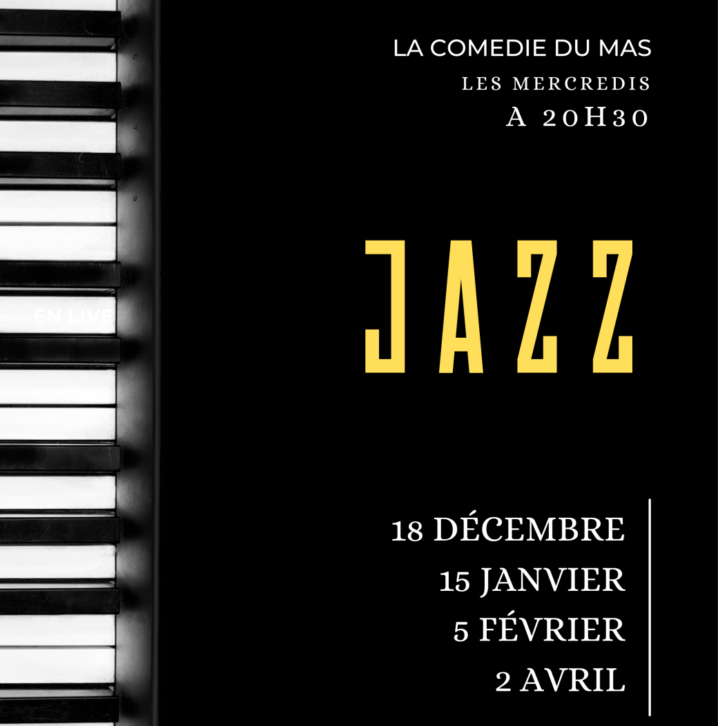 SOIREE JAZZ 