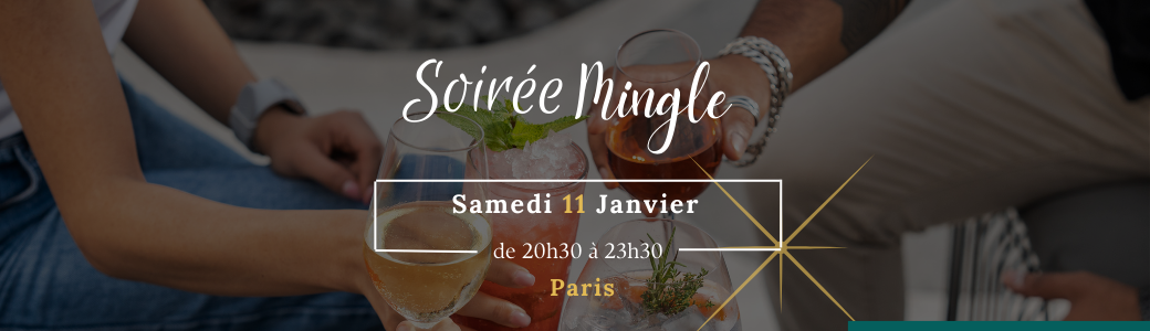 Soirée Mingle