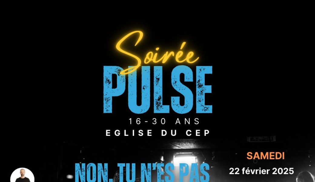 Soirée Pulse Marseille