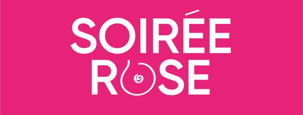 Soirée Rose