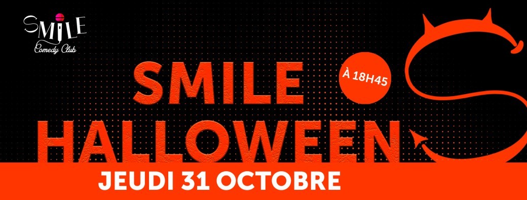 Soirée Spéciale Halloween