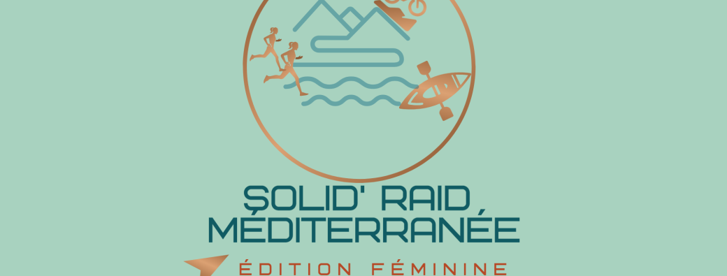 SOLID'RAID MEDITERRANEE- édition féminine
