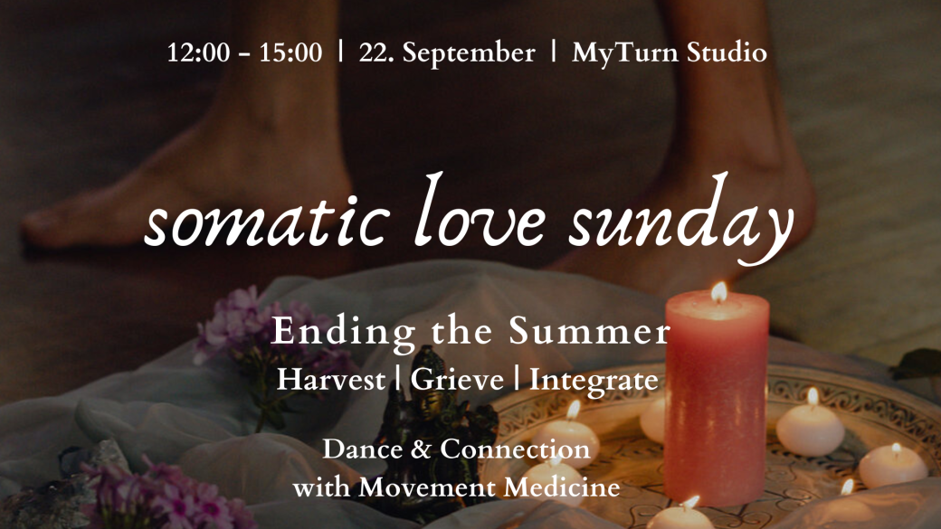 Somatic Love Sunday