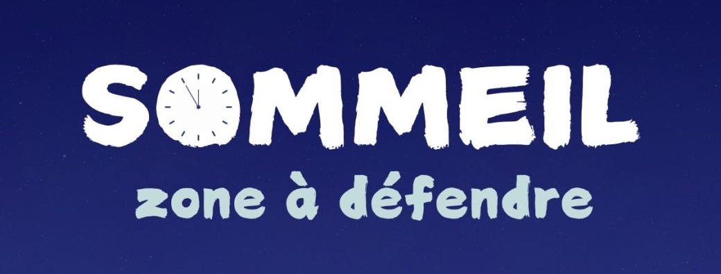 Sommeil, zone à défendre