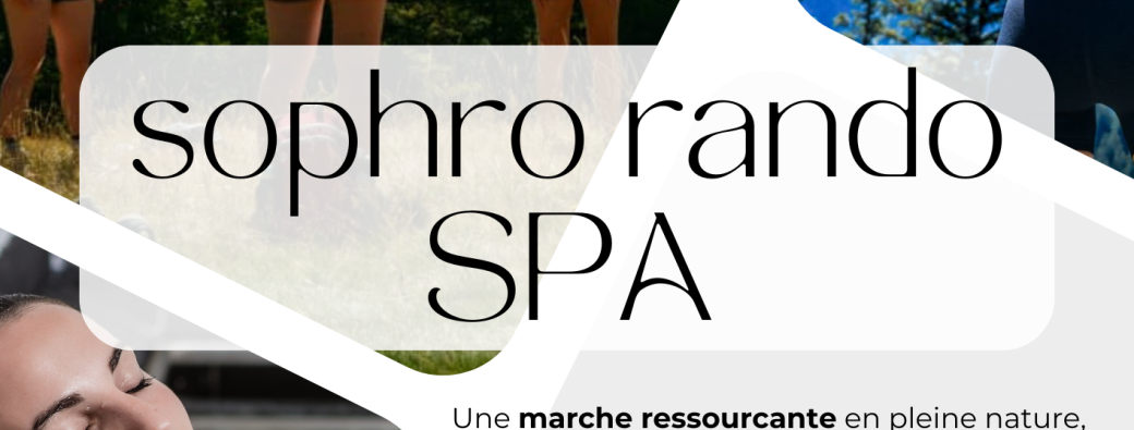 Sophro Rando & SPA