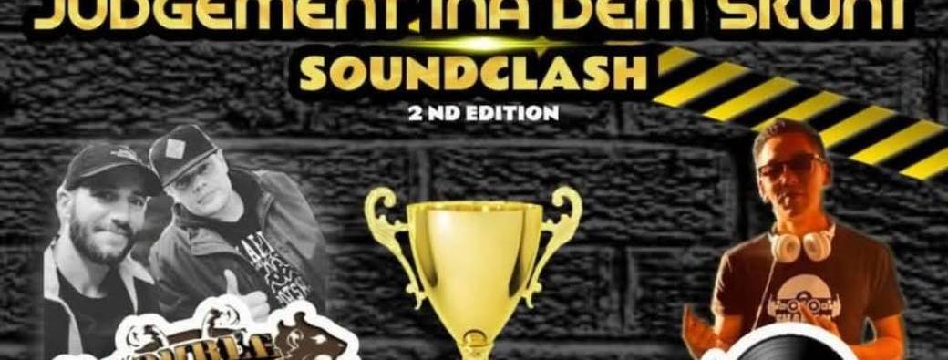 SoundClash – 2e Édition