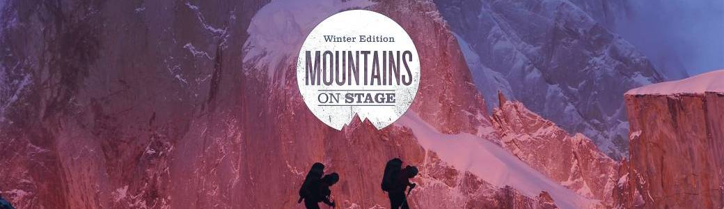 Southampton - Mountains on Stage Winter Edition 2023