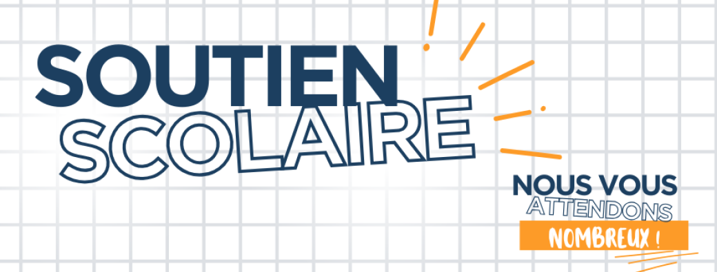 Soutien scolaire lycée