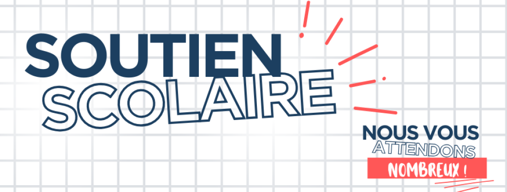 Soutien scolaire collège