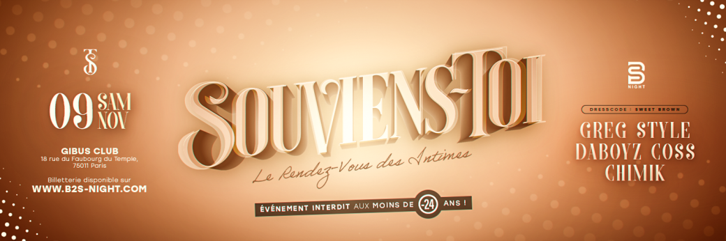 Souviens-toi 