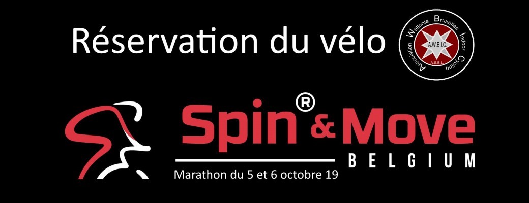 SPIN&MOVE - AWBIC