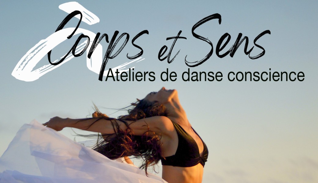 Stage de Danse Conscience