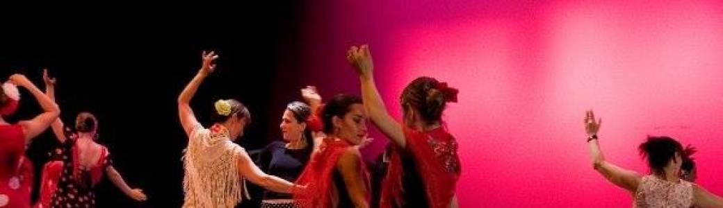 Stage de Sevillanas - Aire Flamenco