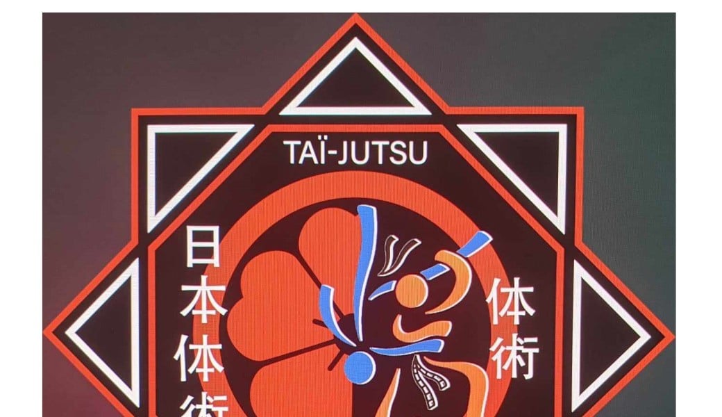 Stage été 2025 - Tai Jutsu Ryu