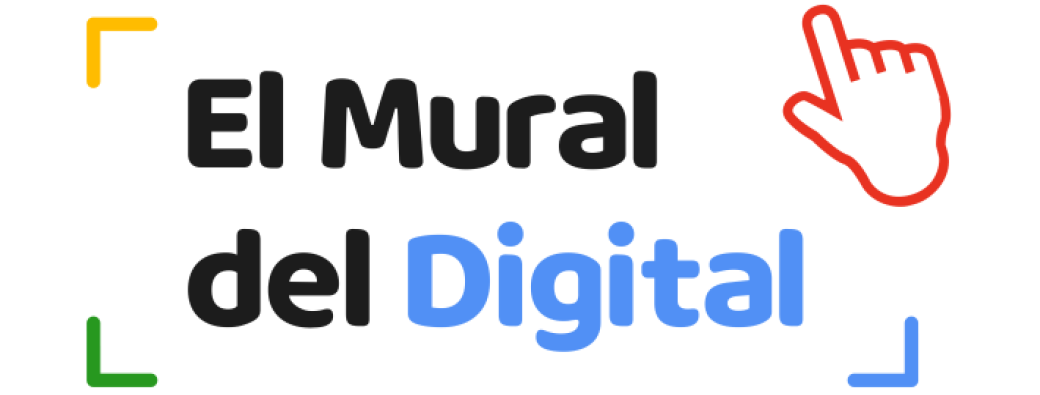 SUDAMERICA Y AL Talleres del Mural del Digital en español