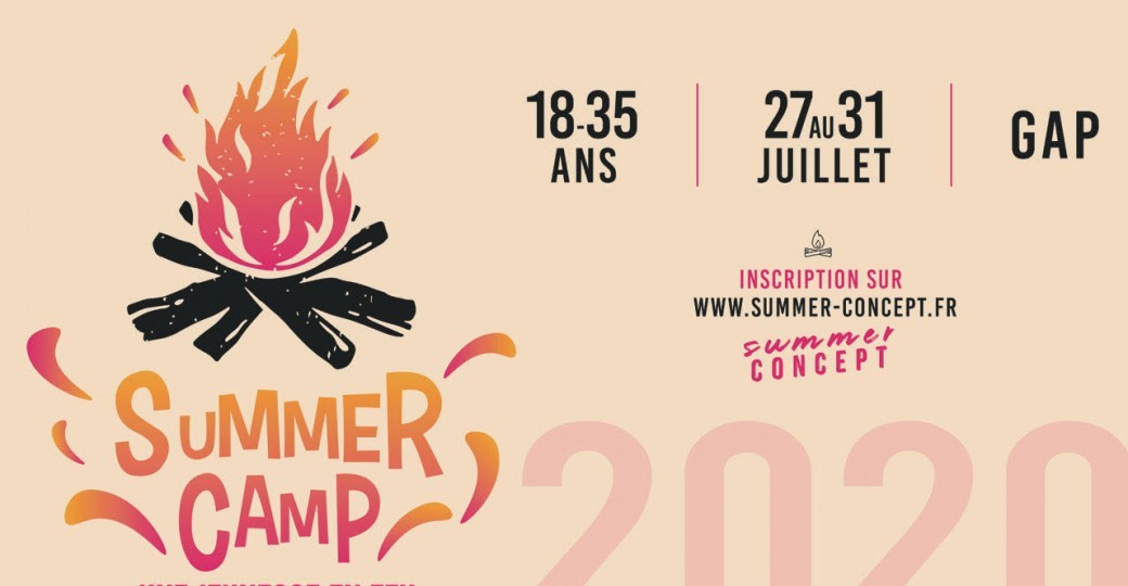 Summer Camp 2020