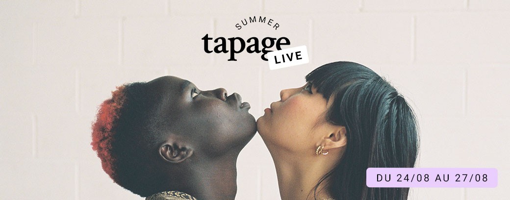 Summer Tapage Live 2020